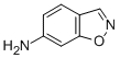 6-Amino-1,2-benzisoxazole Structure,828300-70-5Structure