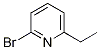 2-Bromo-6-ethylpyridine Structure,83004-13-1Structure