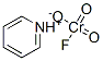 Pyridinium fluorochromate Structure,83042-08-4Structure