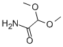 2,2-Dimethoxyacetamide Structure,83071-00-5Structure