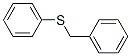 Benzyl phenyl sulfide Structure,831-91-4Structure