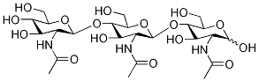 N-acetylchitooctaose Structure,83143-57-1Structure