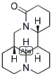 Sophoridine standard Structure,83148-91-8Structure