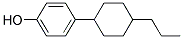 4-Propylcyclohexanephenol Structure,83167-91-3Structure