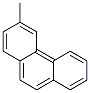 3-Methylphenanthrene Structure,832-71-3Structure