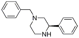 (R)-1-benzyl-3-phenylpiperazine Structure,832155-10-9Structure