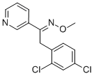 (E)-pyrifenox Structure,83227-22-9Structure