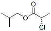 (S)-Isobutyl-2-chloropropanoate Structure,83261-15-8Structure