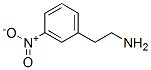 Benzeneethanamine, 3-nitro- Structure,83304-13-6Structure