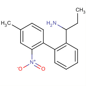 N-(4-methyl-2-nitrophenyl)benzenepropanamine Structure,833454-98-1Structure