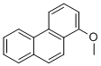 1-Methoxyphenanthrene Structure,834-99-1Structure