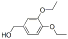 3,4-Diethoxybenzyl alcohol Structure,83459-29-4Structure