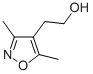 2-(3,5-Dimethylisoxazol-4-yl)ethanol Structure,83467-34-9Structure