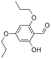 Benzaldehyde, 2-hydroxy-4,6-dipropoxy- Structure,834885-08-4Structure