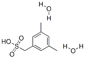 2-Mesitylenesulfonic acid dihydrate Structure,835617-36-2Structure