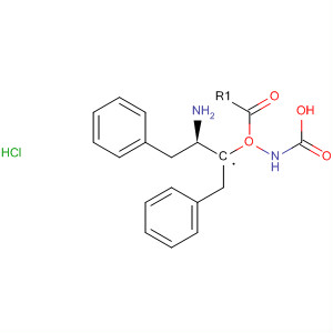 N-cbz-(r)-2-amino-3-phenylpropylamine hcl Structure,835915-18-9Structure