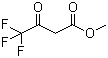 Methyl 4,4,4-trifluoroacetoacetate Structure,83643-84-9Structure