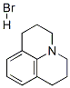 Julolidine hydrobromide Structure,83646-41-7Structure