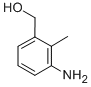 3-Amino-2-methylbenzyl alcohol Structure,83647-42-1Structure