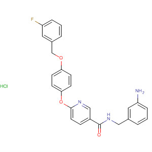 Ym 2447690 Structure,837424-39-2Structure