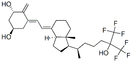 Falecalcitriol Structure,83805-11-2Structure