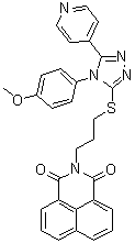 Wiki4 Structure,838818-26-1Structure