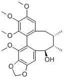 Isogomisin O Structure,83916-76-1Structure