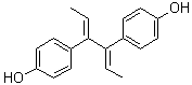 Dienestrol Structure,84-17-3Structure