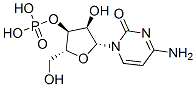 3-Cytidylic acid Structure,84-52-6Structure