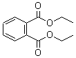 Diethyl phthalate Structure,84-66-2Structure