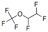 1,2,2-Trifluoroethyl trifluoromethyl ether Structure,84011-06-3Structure