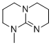 1,3,4,6,7,8-Hexahydro-1-methyl-2h-pyrimidol[1,2-a]pyrimidine Structure,84030-20-6Structure