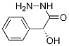 (R)-2-hydroxy-2-phenylacetohydrazide Structure,84049-61-6Structure