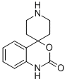 Spiro[4h-3,1-benzoxazine-4,4’-piperidin]-2(1h)-one Structure,84060-09-3Structure