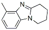 Pyrido[1,2-a]benzimidazole, 1,2,3,4-tetrahydro-6-methyl- (9ci) Structure,84186-33-4Structure