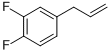 3-(3,4-Difluorophenyl)-1-propene Structure,842124-23-6Structure