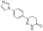 Imazodan Structure,84243-58-3Structure