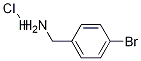 4-Bromo-n-methylaniline hcl Structure,84250-73-7Structure