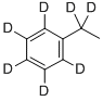 Ethyl-a,a-d2-benzene-d5 Structure,84272-90-2Structure