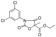 Chlozolinate solution Structure,84332-86-5Structure