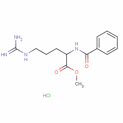 L-bame Structure,84332-93-4Structure