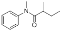 N,2-dimethyl-n-phenylbutanamide Structure,84434-18-4Structure