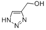 1H-1,2,3-triazole-4-methanol Structure,84440-19-7Structure