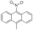 9-Methyl-10-nitroanthracene Structure,84457-22-7Structure