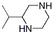 2-Isopropylpiperazine Structure,84468-53-1Structure