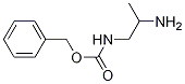 Benzyl 2-aminopropylcarbamate Structure,84477-88-3Structure