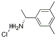 (1R)-1-(3,5-dimethylphenyl)ethylamine-hcl Structure,84499-74-1Structure