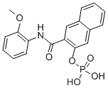 Naphtholas-olphosphate Structure,84522-15-6Structure