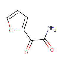 Alpha-oxo-2-furanacetamide Structure,84522-17-8Structure