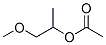 Propylene glycol monomethyl ether acetate Structure,84540-57-8Structure